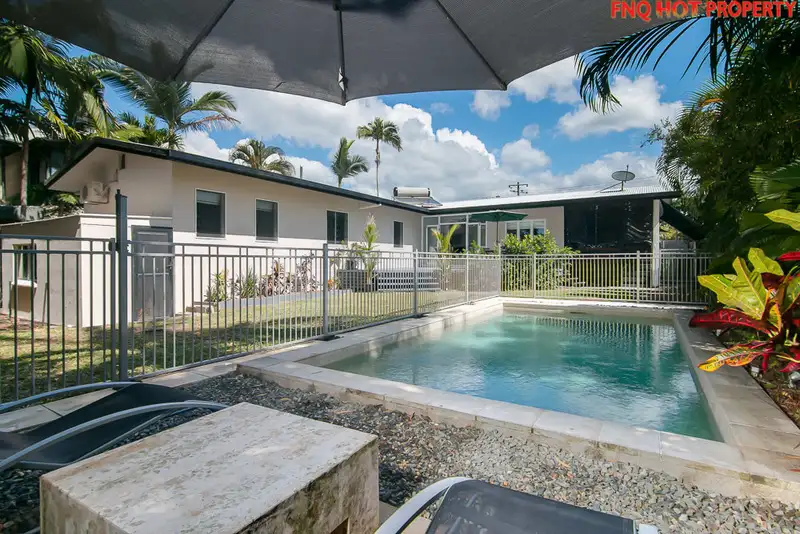 Main view of Homely house listing, 16 Batt St, Clifton Beach QLD 4879