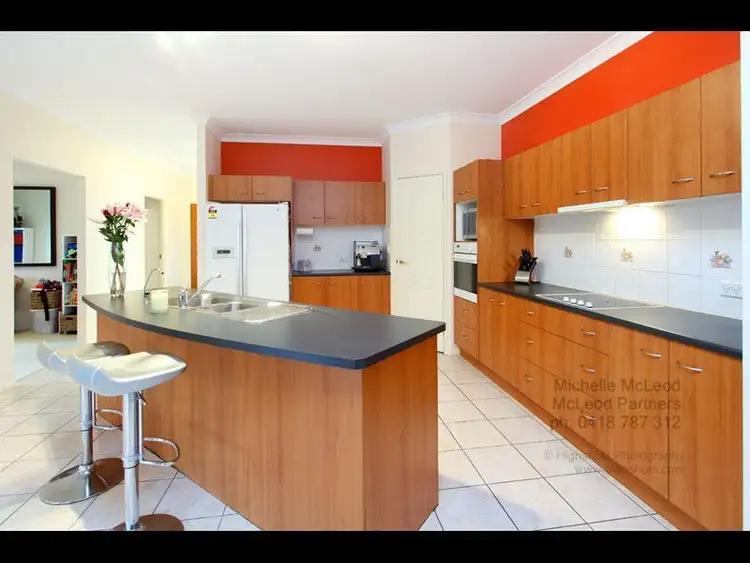 Third view of Homely house listing, 26 Greenford Street, Chapel Hill QLD 4069