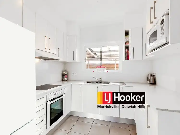 Third view of Homely house listing, 1 Chalford Avenue, Canterbury NSW 2193