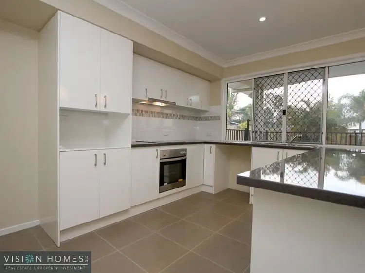 Third view of Homely house listing, 9 Polyanna crt(off Evergreen Ave), Loganlea QLD 4131