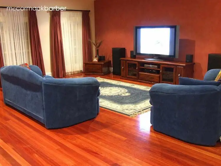 Fifth view of Homely house listing, 3 Bimble Close, Orange NSW 2800