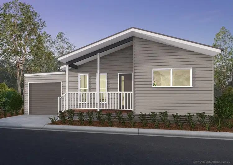 109/2 Koplick Road, Chambers Flat QLD 4133