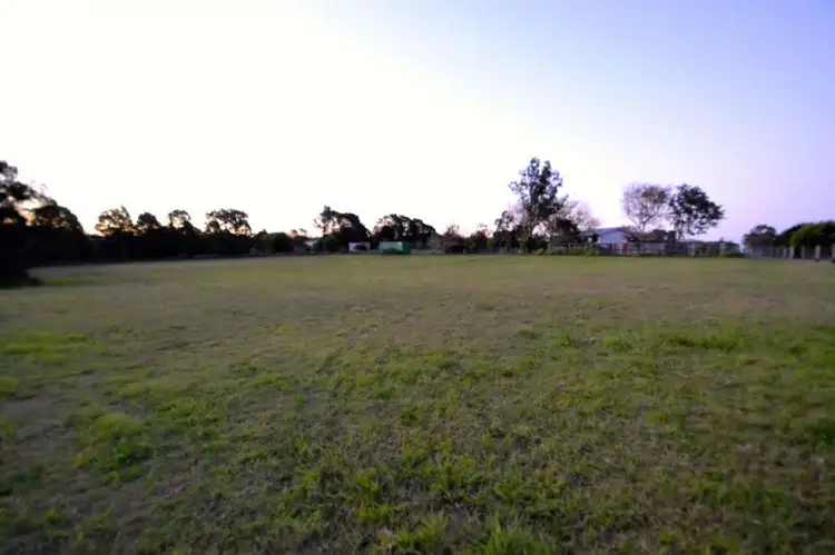 349, LOT 349, 349 Fairfield Street, Lowood QLD 4311