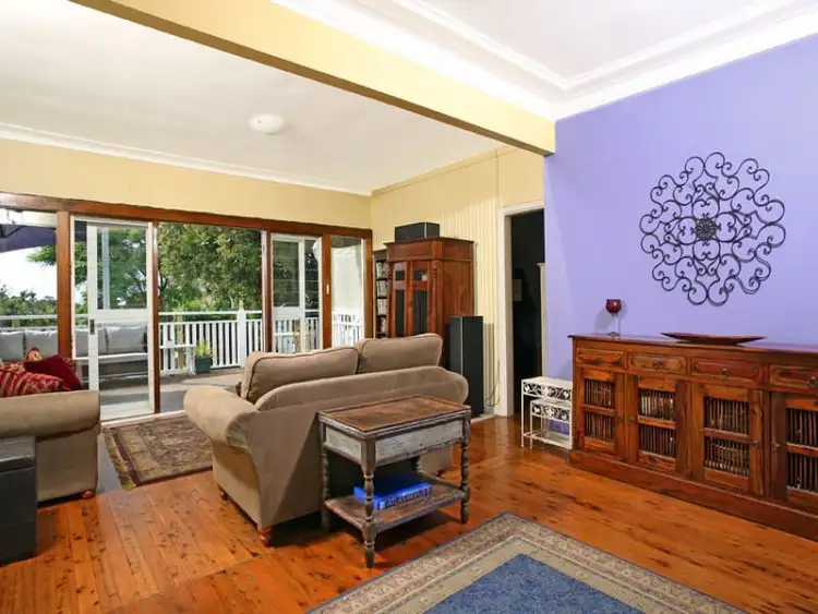 Second view of Homely house listing, 23 Wakehurst Parkway, Seaforth NSW 2092