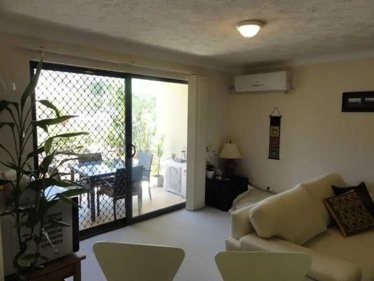 Second view of Homely unit listing, 25/8-14 Whitby St, Southport QLD 4215