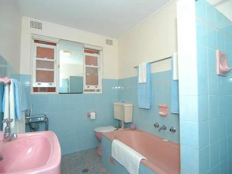 Sixth view of Homely apartment listing, 2/23 Ormond Street, Ashfield NSW 2131