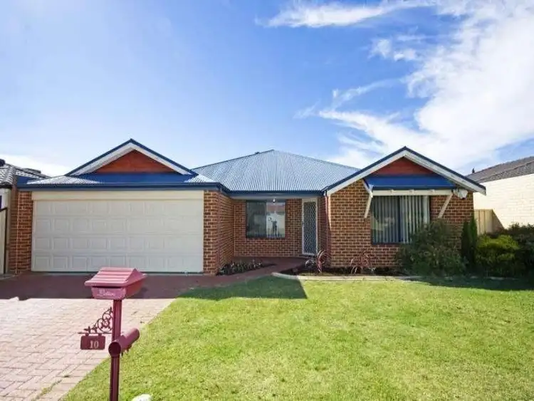 10 Vasse Way, Gosnells WA 6110