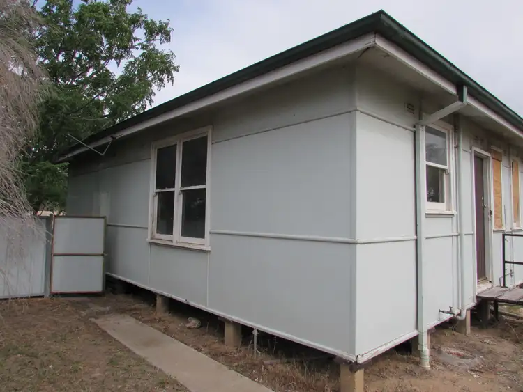 Second view of Homely house listing, 8 Bridge St, Brewarrina NSW 2839
