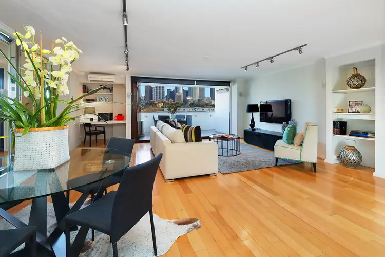 Fourth view of Homely apartment listing, 43/71 Victoria Street, Potts Point NSW 2011