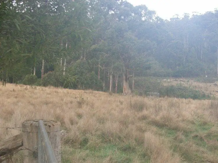 Second view of Homely land listing, Lonnavale Road, Lonnavale TAS 7109