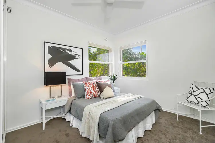 Fourth view of Homely apartment listing, 4/80 Lyons Road, Drummoyne NSW 2047