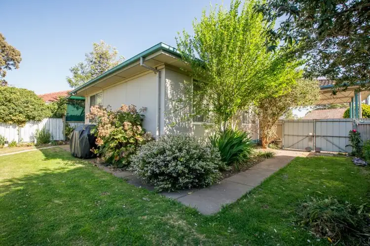 Fourth view of Homely house listing, 6 Rodda Place, Horsham VIC 3400