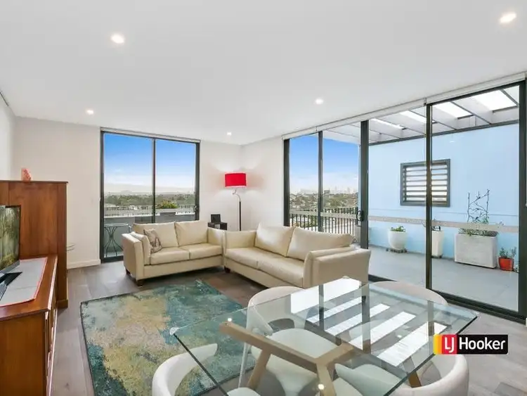 505/370 New Canterbury Road, Dulwich Hill NSW 2203