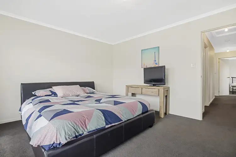 Second view of Homely house listing, 3 Katherine Close, Ranelagh TAS 7109