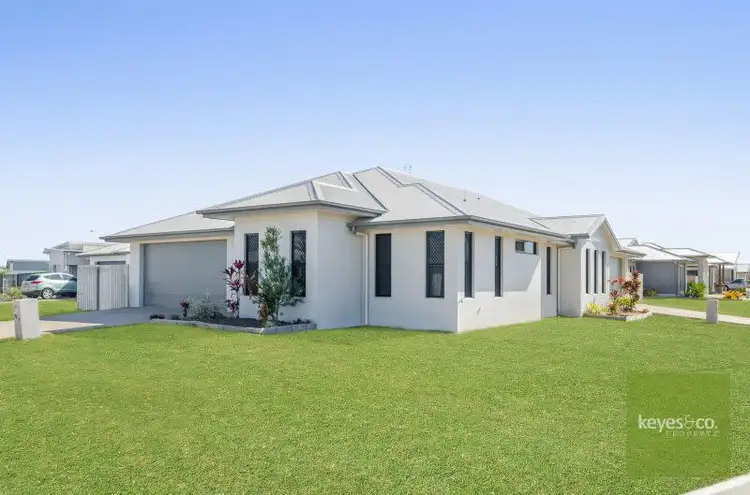 1/35 Trevalla Entrance, Burdell QLD 4818