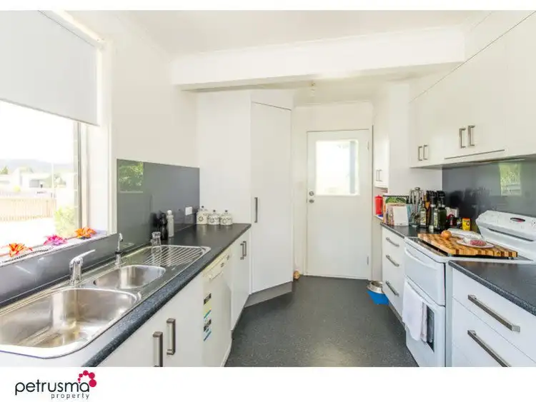 Second view of Homely house listing, 4 Landers Circle, Rokeby TAS 7019