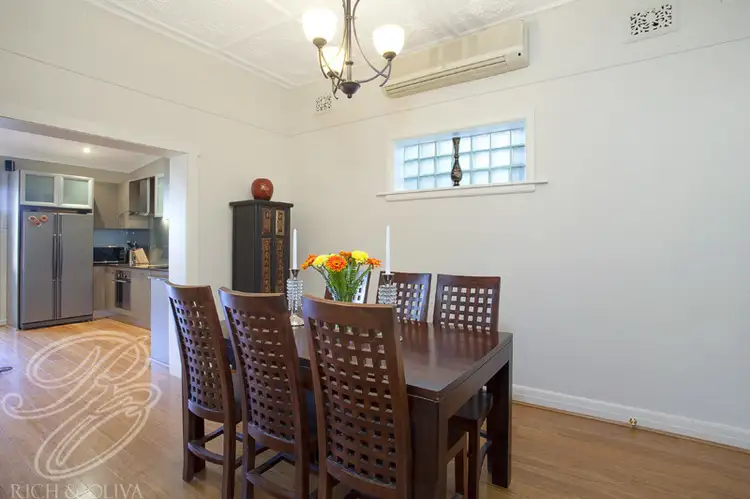 Fifth view of Homely house listing, 56 Third Street, Ashbury NSW 2193
