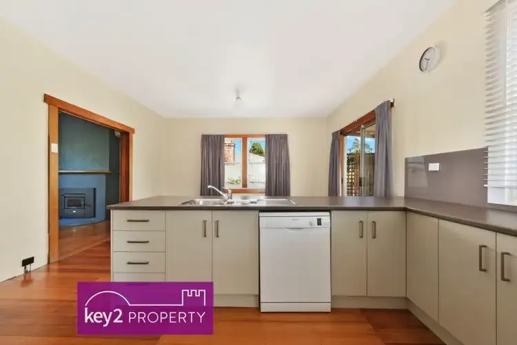 Fourth view of Homely house listing, 5 Watchorn Street, South Launceston TAS 7249
