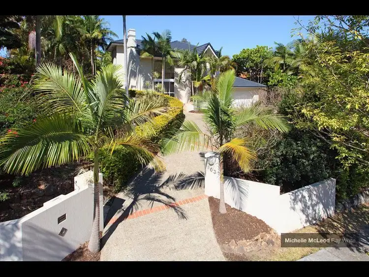 Third view of Homely house listing, 103 Ironbark Road, Chapel Hill QLD 4069