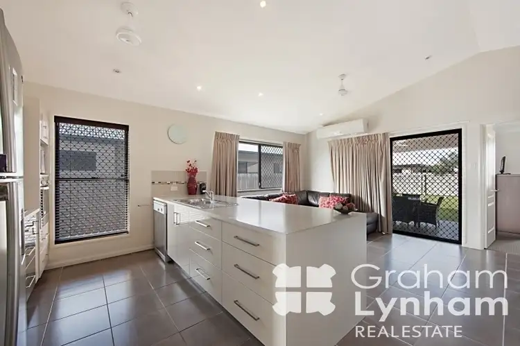 Fifth view of Homely house listing, 23 Boult Crescent, Burdell QLD 4818