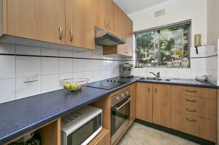 Third view of Homely unit listing, 1/10 Ilikai Place, Dee Why NSW 2099