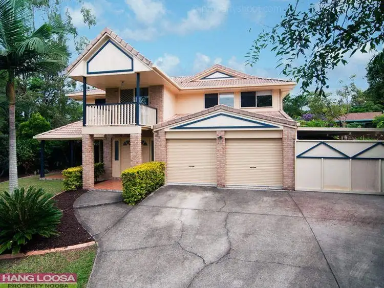 Main view of Homely house listing, 12 Hooper Crescent, Tewantin QLD 4565