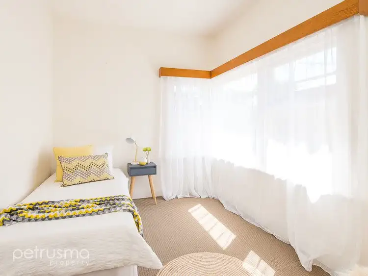 Sixth view of Homely house listing, 25 Alexander Street, Sandy Bay TAS 7005