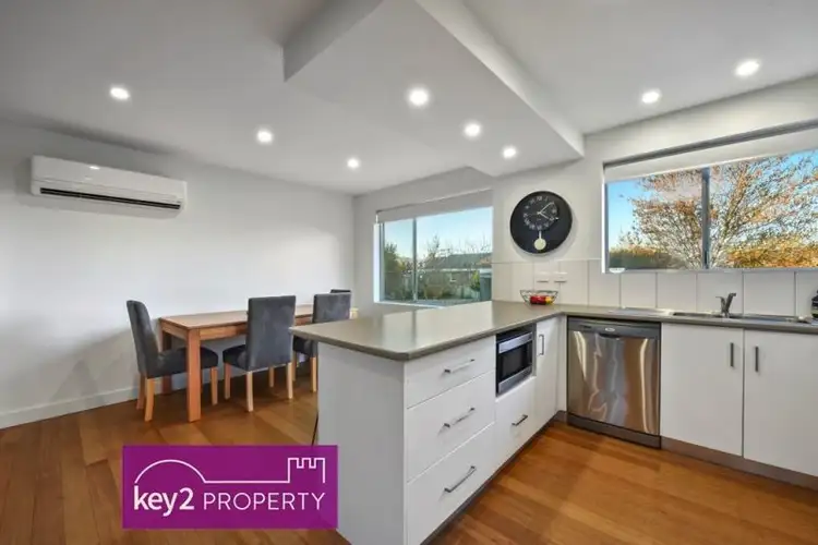 Sixth view of Homely house listing, 4 Montifiore Street, Norwood TAS 7250