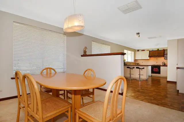 Fourth view of Homely house listing, 19 Manton Court, Hamersley WA 6022