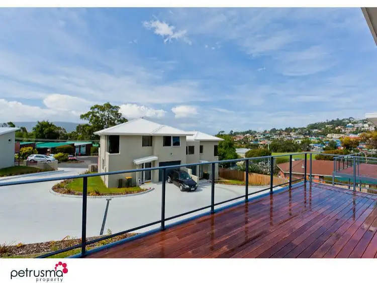 Fourth view of Homely townhouse listing, 4/1 Sophia Street, Kingston TAS 7050