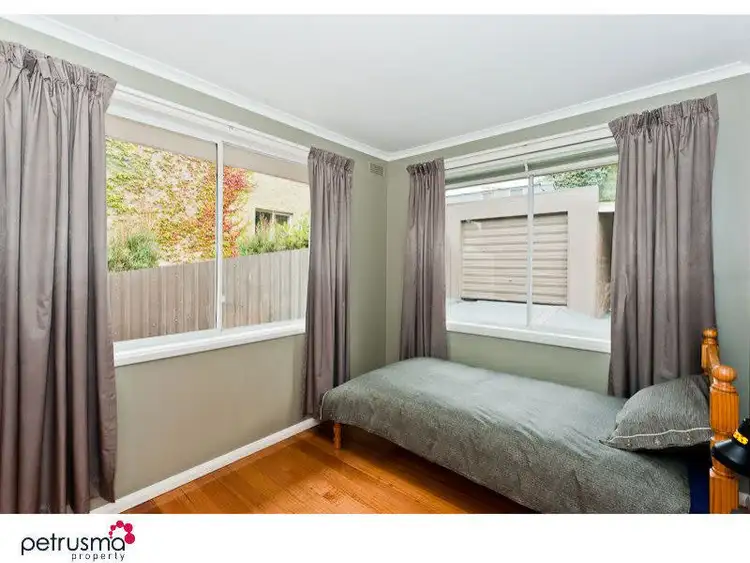 Seventh view of Homely house listing, 317 Strickland Avenue, South Hobart TAS 7004
