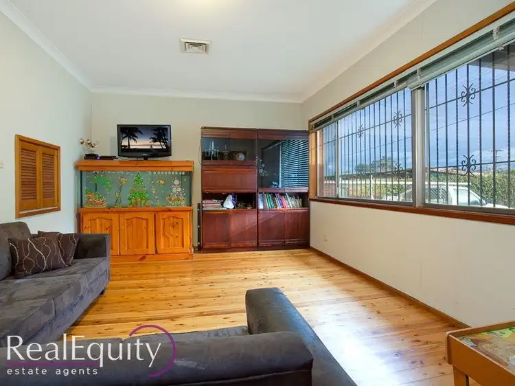 Second view of Homely house listing, 257 Epsom Road, Chipping Norton NSW 2170
