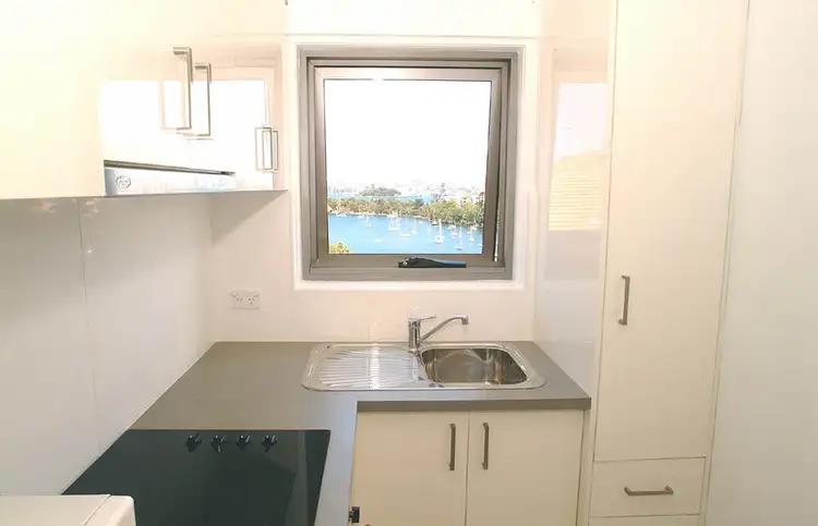 Fifth view of Homely apartment listing, 9/24A Musgrave Street, Mosman NSW 2088