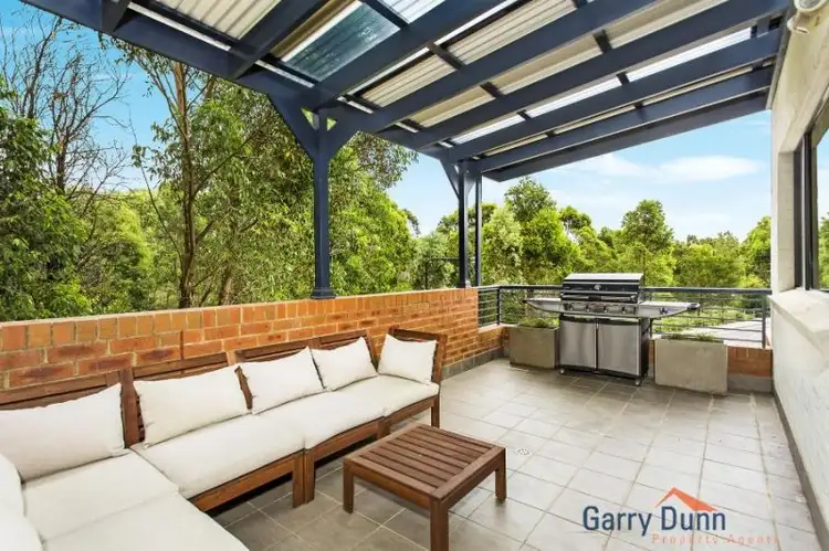 Seventh view of Homely house listing, 3/6 Parkwood Road, Holsworthy NSW 2173