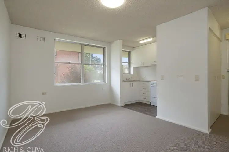 Second view of Homely apartment listing, 3/1 Fabos Place, Croydon Park NSW 2133