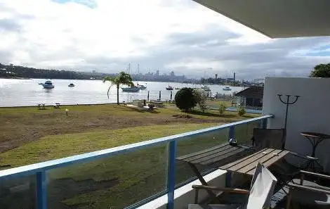 Main view of Homely apartment listing, 40/90 St Georges Crescent, Drummoyne NSW 2047