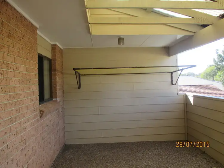 Seventh view of Homely unit listing, 12/2 Cadonia Road, Tuggerawong NSW 2259