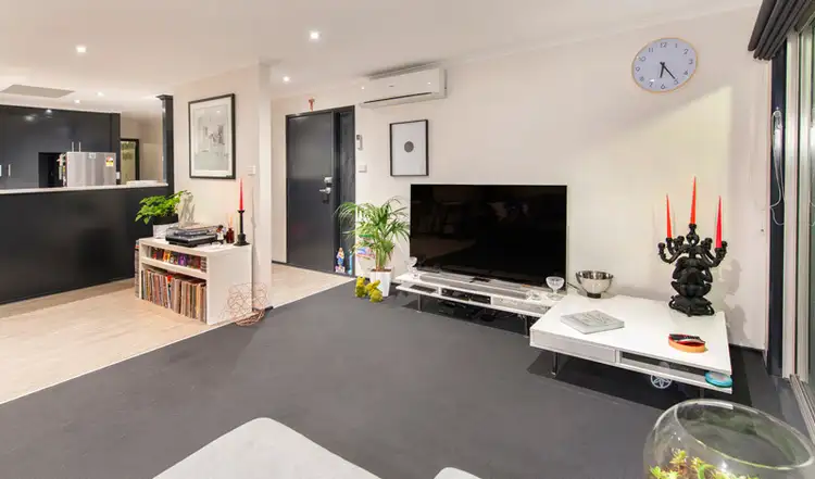 Fifth view of Homely townhouse listing, 10 Charvin Court, Melba ACT 2615