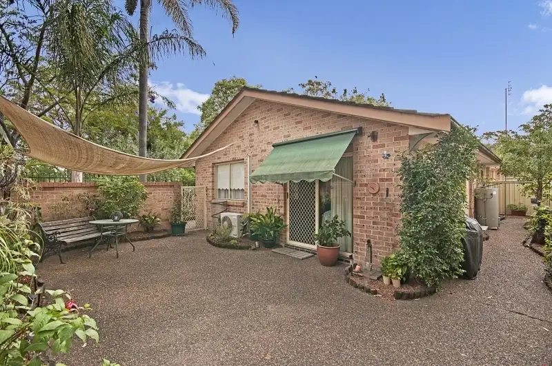 Main view of Homely villa listing, Address available on request