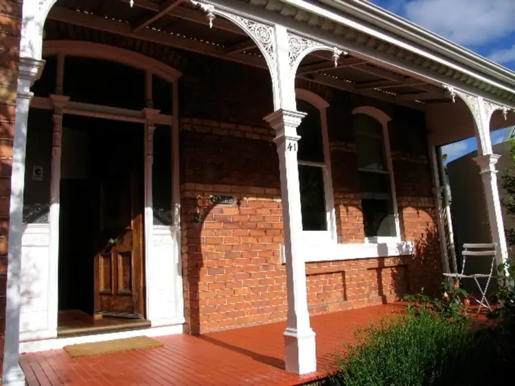 Second view of Homely house listing, 41 Lyttleton Street, East Launceston TAS 7250