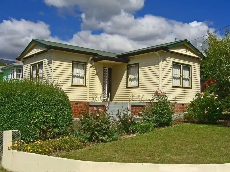 Main view of Homely house listing, 16 Third Avenue, West Moonah TAS 7009