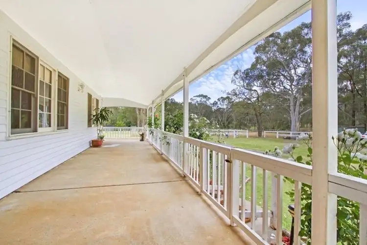 Second view of Homely rural property listing, Address available on request