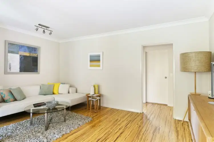 Third view of Homely apartment listing, 16/476 Illawarra Road, Marrickville NSW 2204