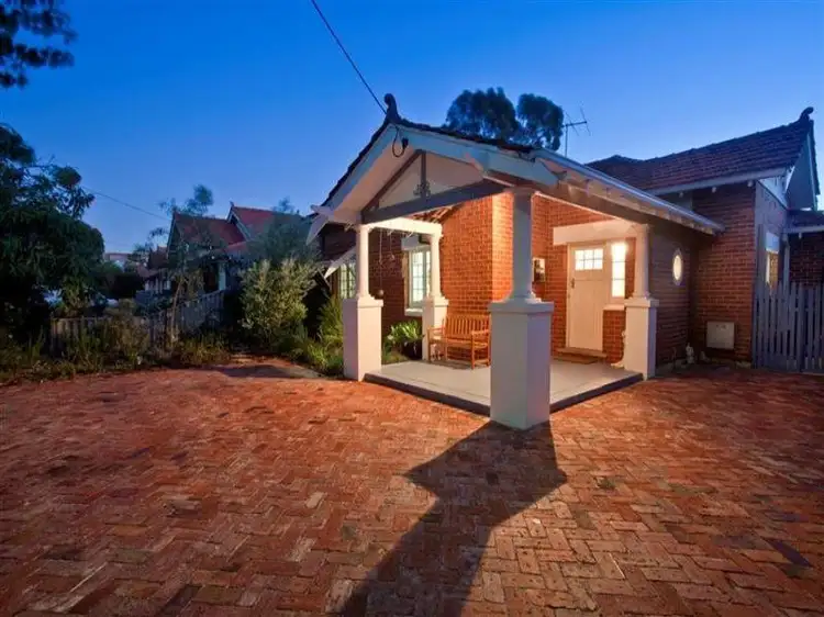 Fourth view of Homely house listing, 169 Crawford Road, Inglewood WA 6052