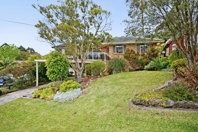 Second view of Homely house listing, 4 Jerrara Street, Engadine NSW 2233