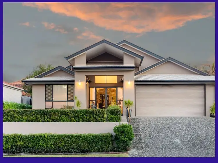 16 Woodglen Street, Kuraby QLD 4112