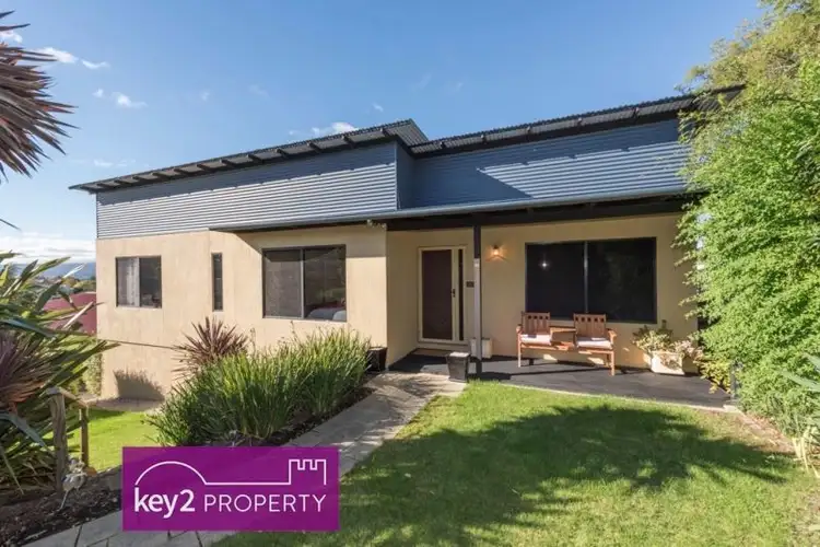 31 Eurella Street, Kings Meadows TAS 7249