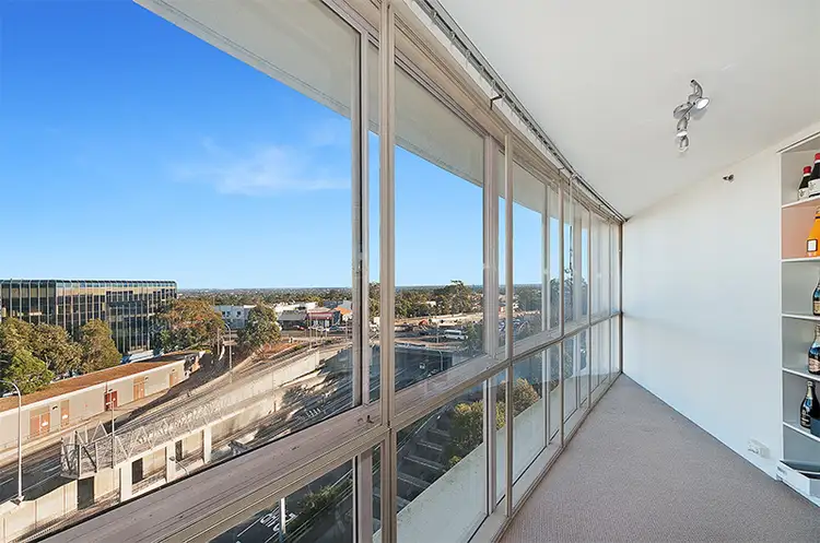 Fourth view of Homely unit listing, 54/421 Pacific Highway, Artarmon NSW 2064