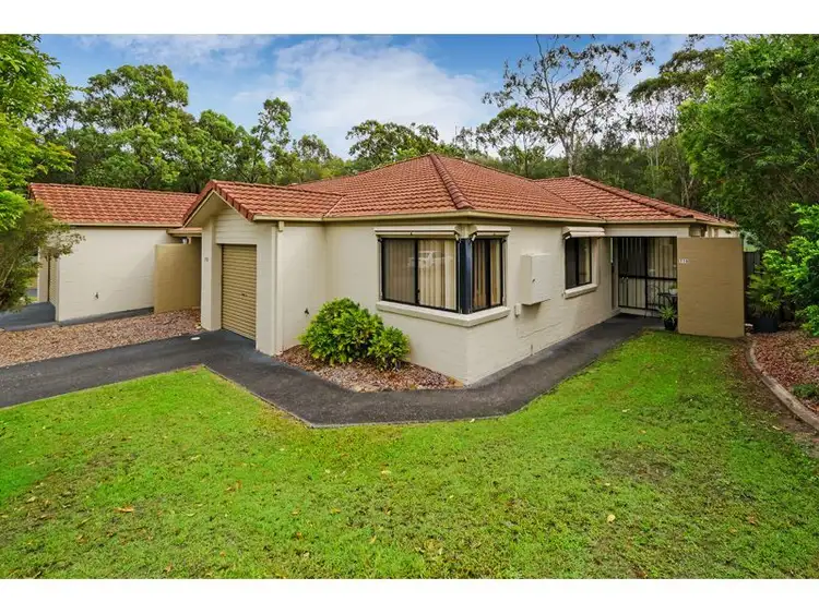 Second view of Homely villa listing, 118/590 Pine Ridge Road, Coombabah QLD 4216