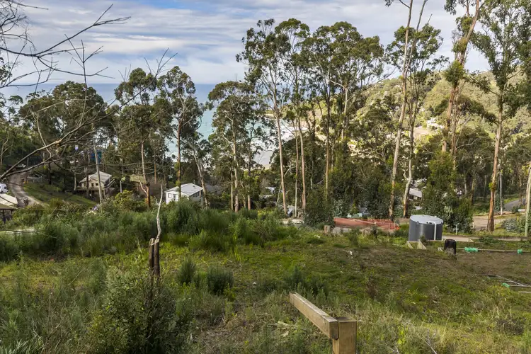 Fifth view of Homely land listing, 50 Karingal Drive, Wye River VIC 3234